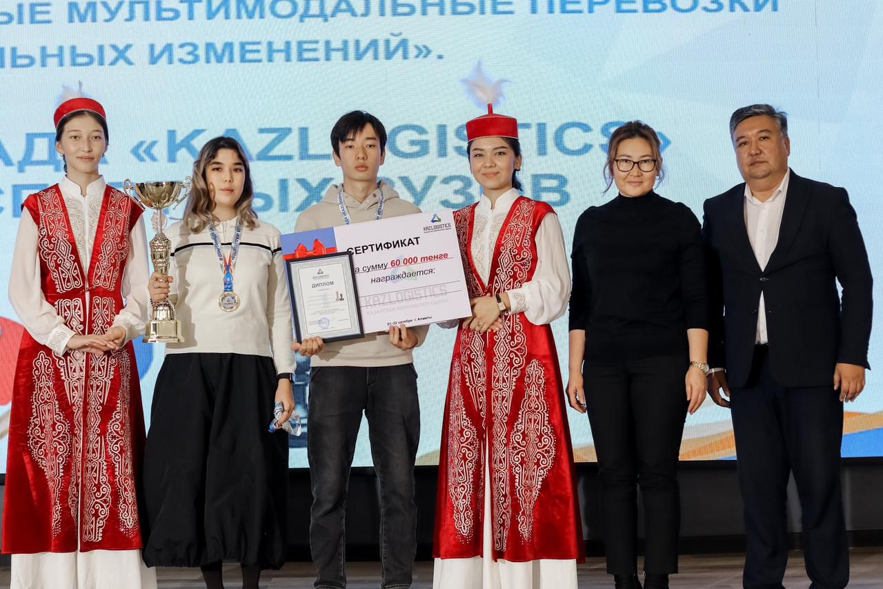 Спартакиаданың ең үздік шахматшысы атағын 2-курс студенті Тұрсынәлі Бекарыс иеленді.